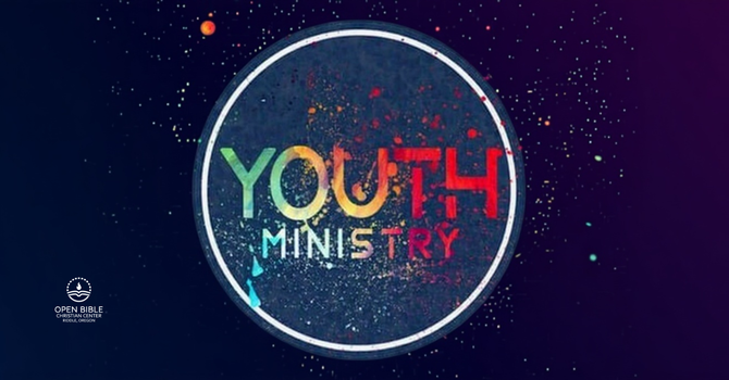 Youth Ministry