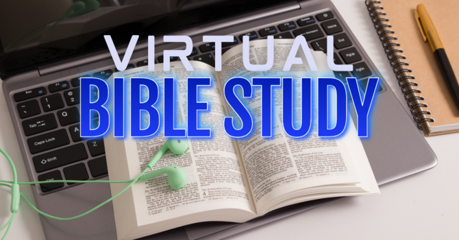 Virtual Bible Study