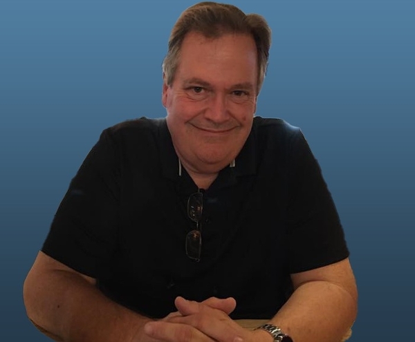 Pastor of the Week: Ken Collins