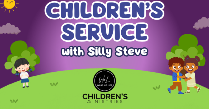 Children's Service 