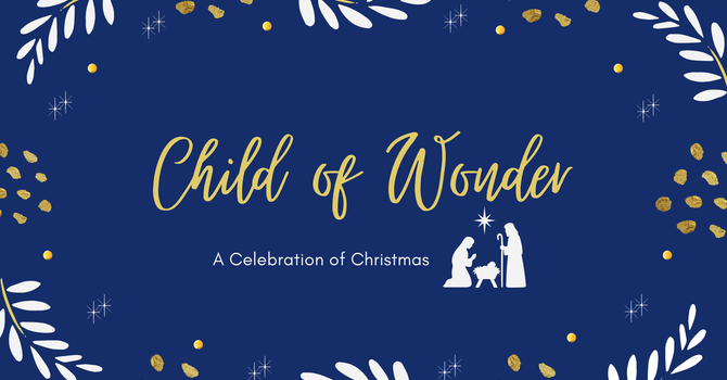 Adult Choir Christmas Presentation