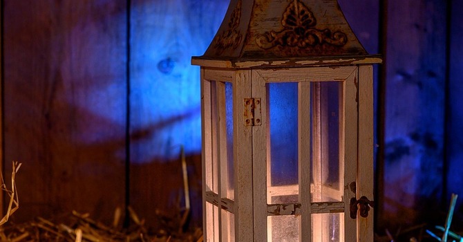 Lanterns Needed! image