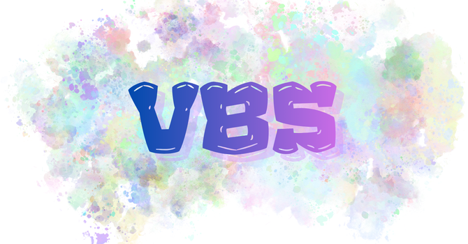 Vacation Bible School