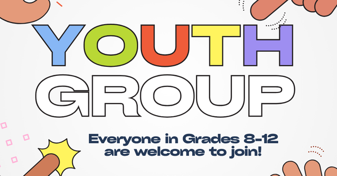Youth Group