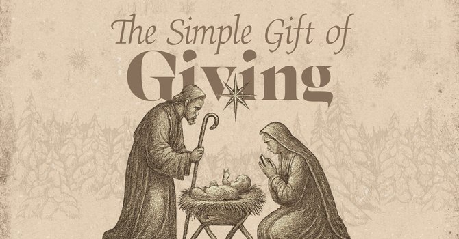 Christmas Eve Service