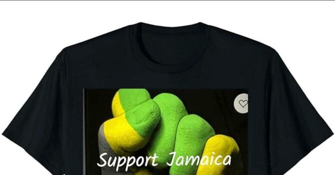 Relief and Recovery Aid to Jamaica  image