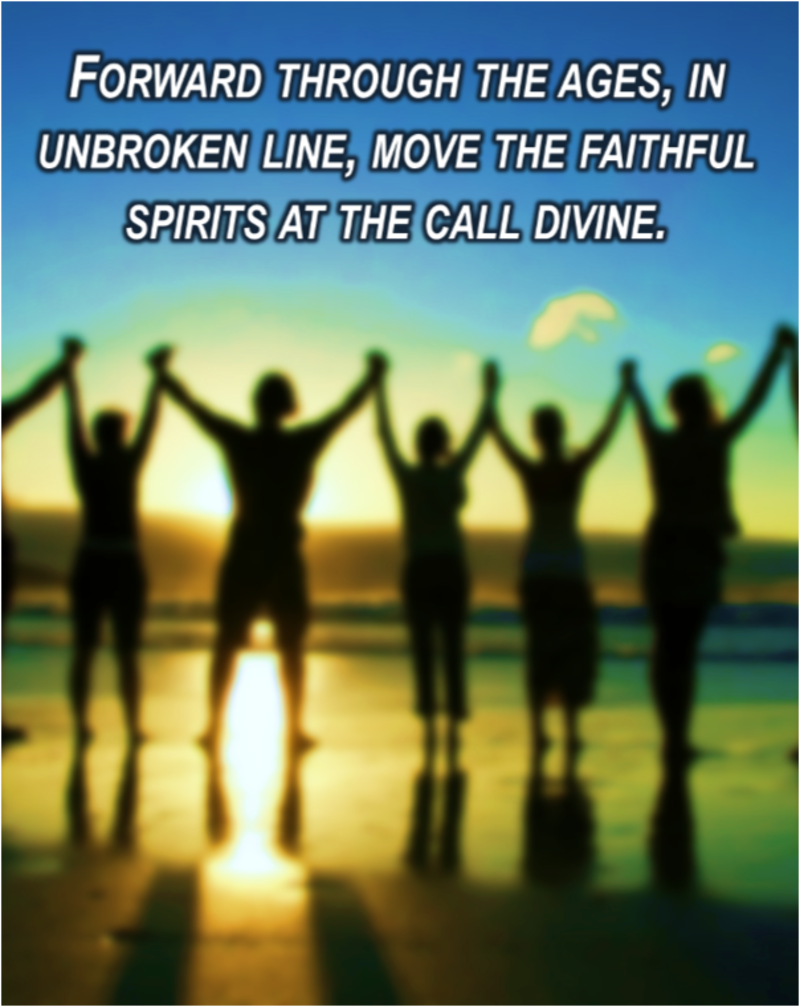 Mourning to Morning: Loss, Grief & the Hope of Christ