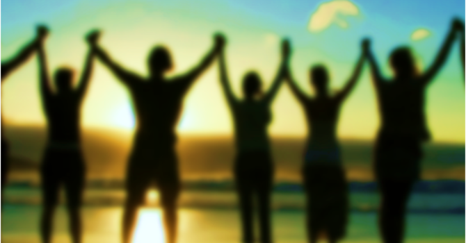 Mourning to Morning: Loss, Grief & the Hope of Christ