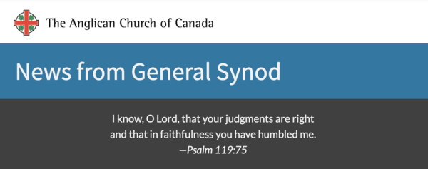 Anglican Church of Canada