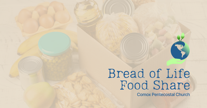 Bread of Life Food Share