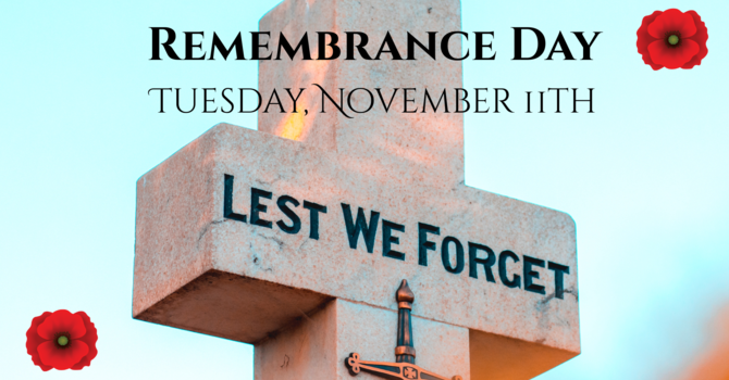 Remembrance Day