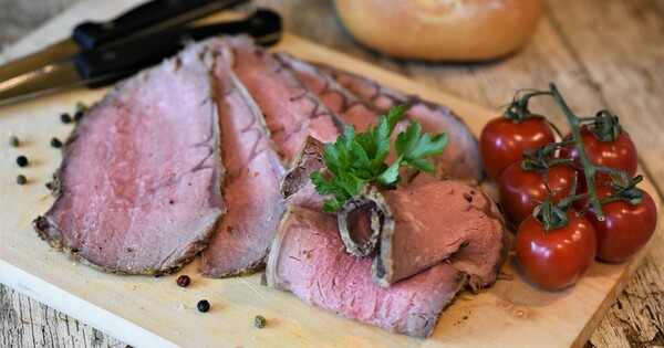 November Community Lunch