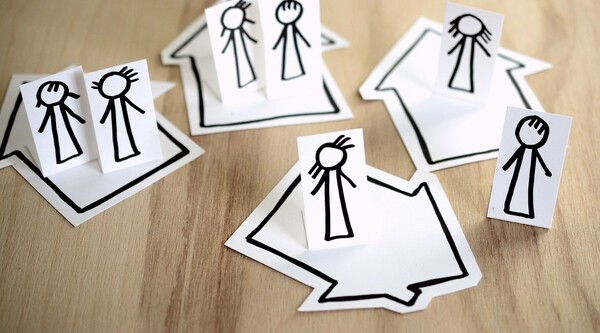 Our Partner in Mission for November and December