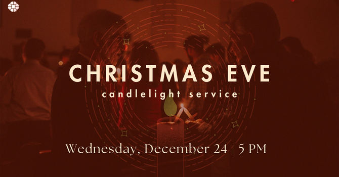 Christmas Eve @ DCBC 