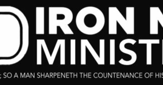 Iron Men Conference 2026