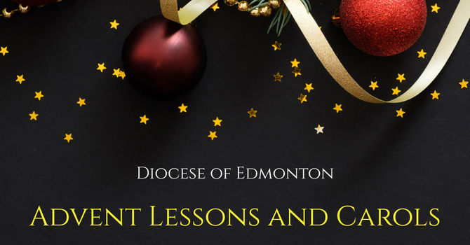 Advent Lessons and Carols