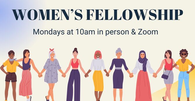 Women's Fellowship