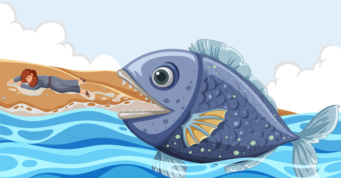 Keeping With God's Plan