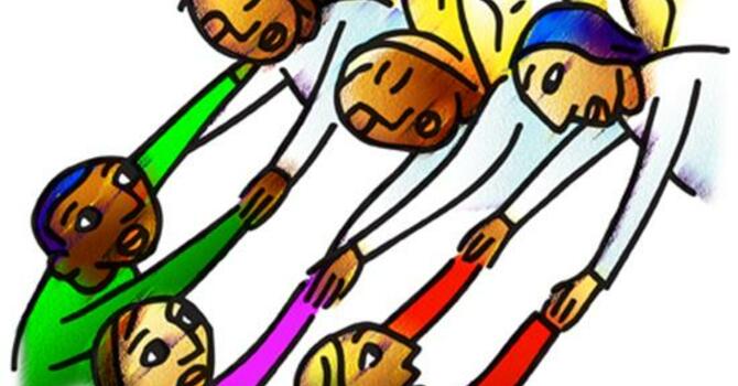 Order of Worship and Livestream Text November 9, 2025