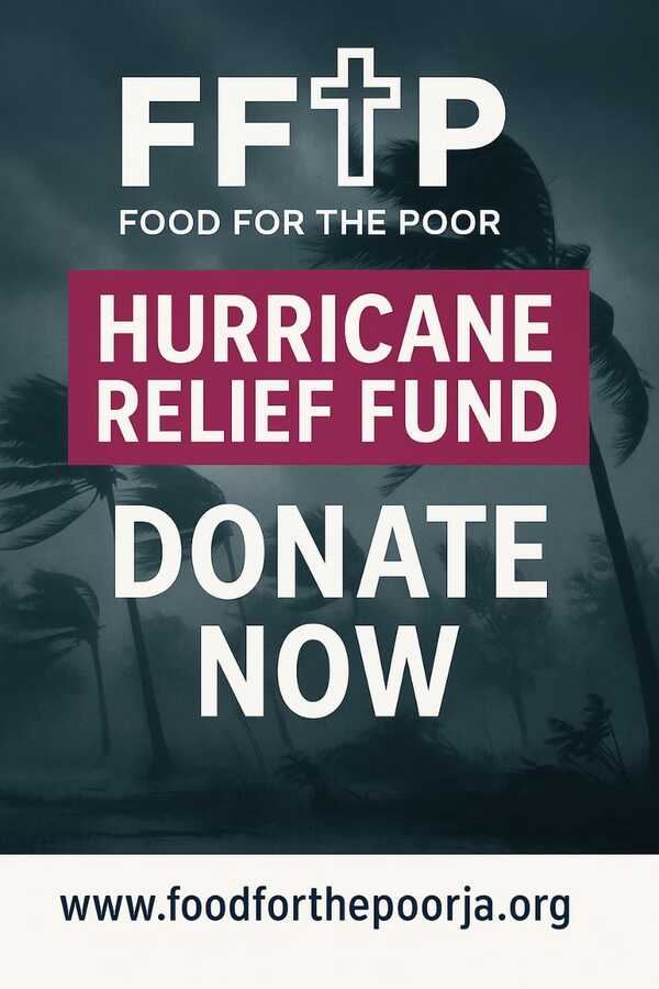 Hurricane Relief Fund