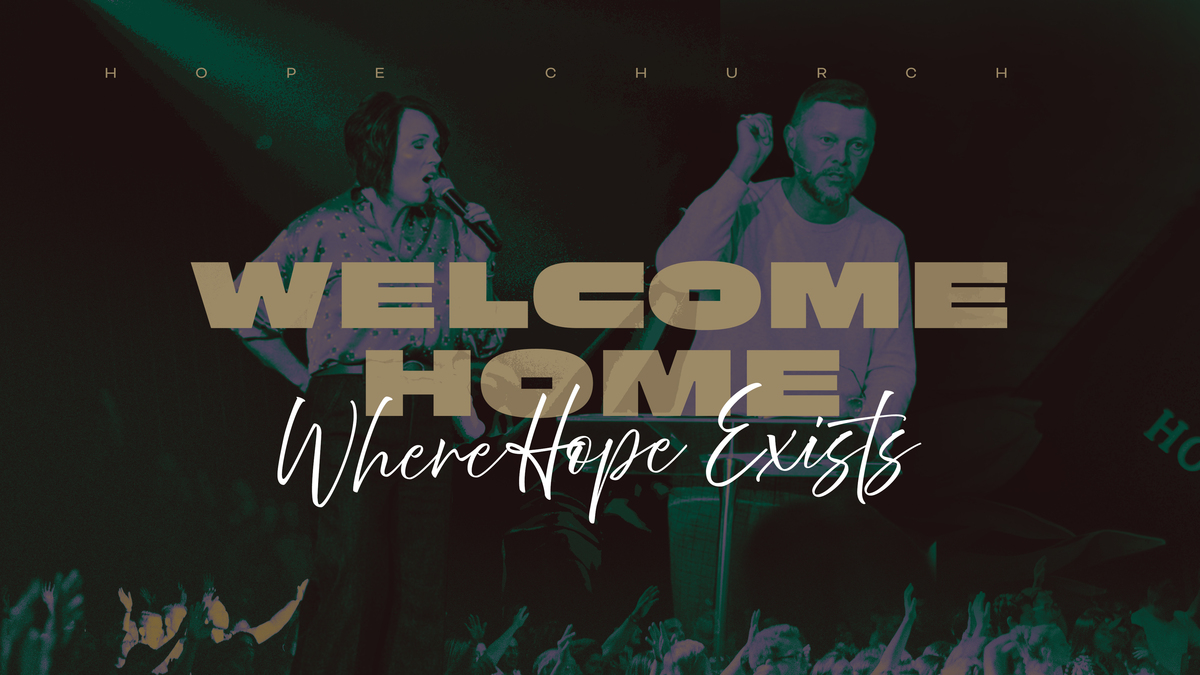 Resaca Church of God