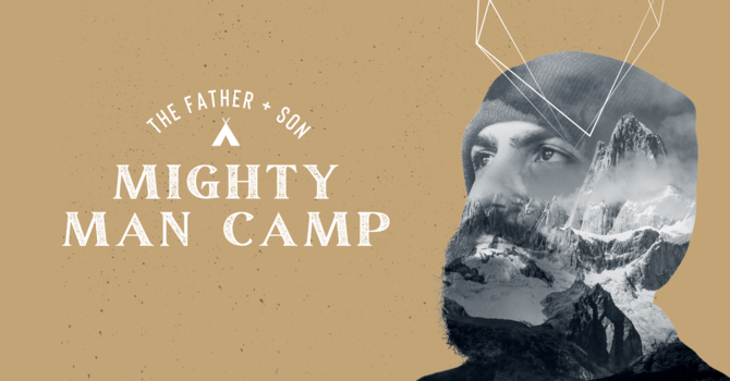Mighty Man Camp