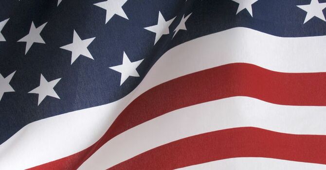 Veterans Day Observance