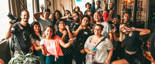 Community Engagement