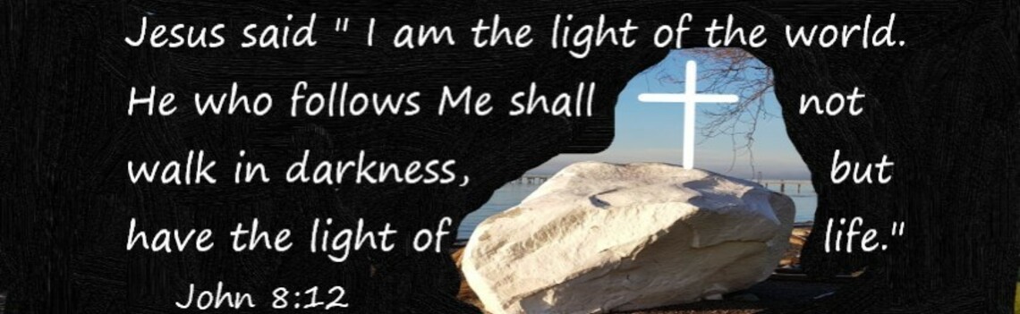 White Rock Lutheran Church