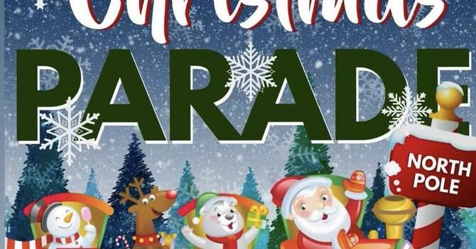 Concord Christmas Parade