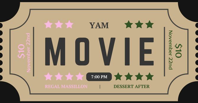 YAM Movie Night