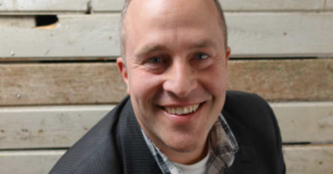 Celebration + Preservation | The Time Is Now Series