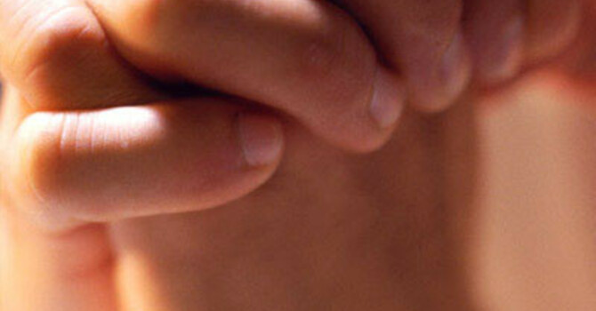 Contemplative Sunday Services