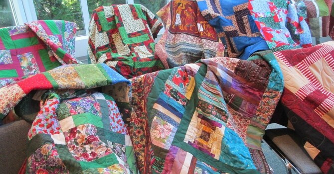 St. John's Quilters