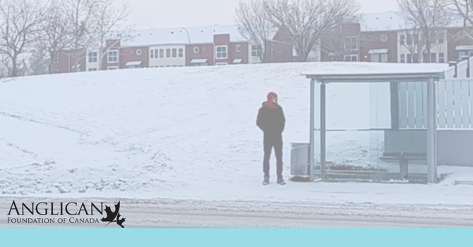 Always Waiting - An Advent Lessons & Carols