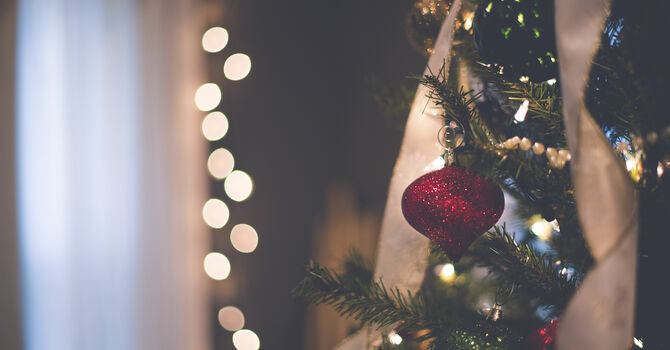 Candlelight Christmas Eve Service