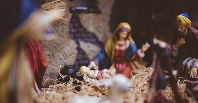 Christmas Day Service