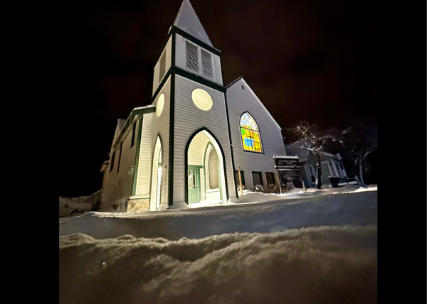 Be Part of Bringing Our New Evening Service to Life!