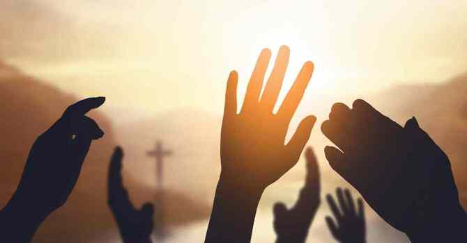 Gratitude and Worship United image