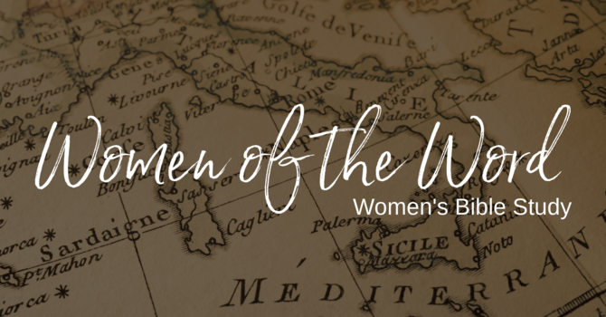 Lesson 8 - The Conversion of Saul