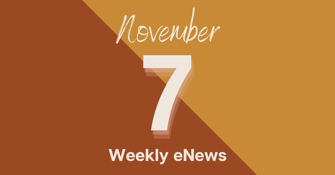 November 7, 2025 image