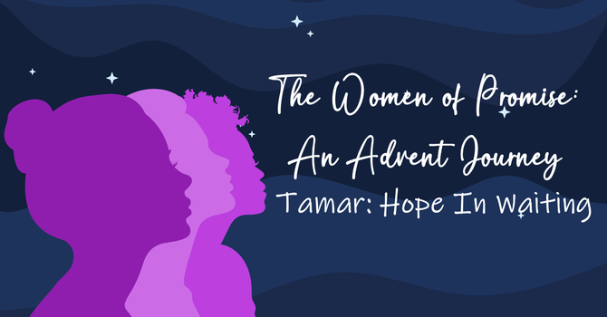 The Women of Promise