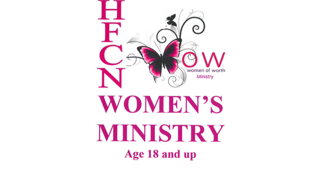 Women of Worth (WOW)