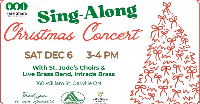 Sing-Along to Christmas