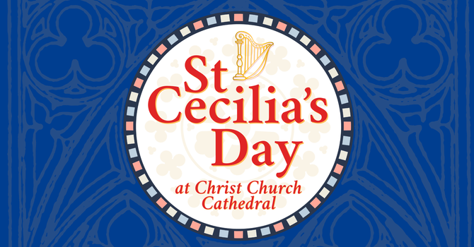 St Cecilia's Day Musical Open House