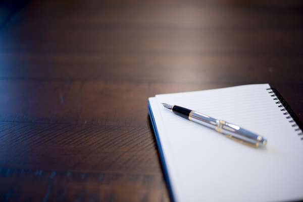 Vestry Meeting Date Change