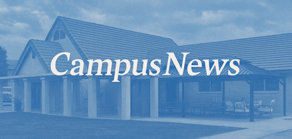 Campus Improvement Projects