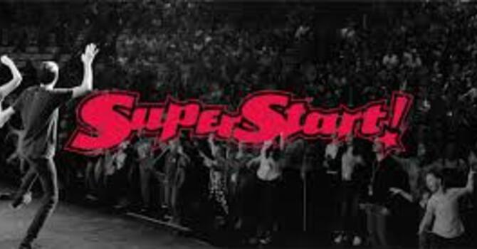 Superstart 2026