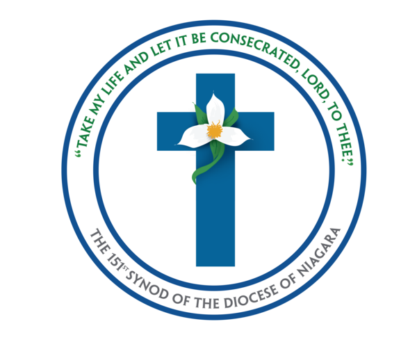Synod Highlights Spirit on the Move in Niagara