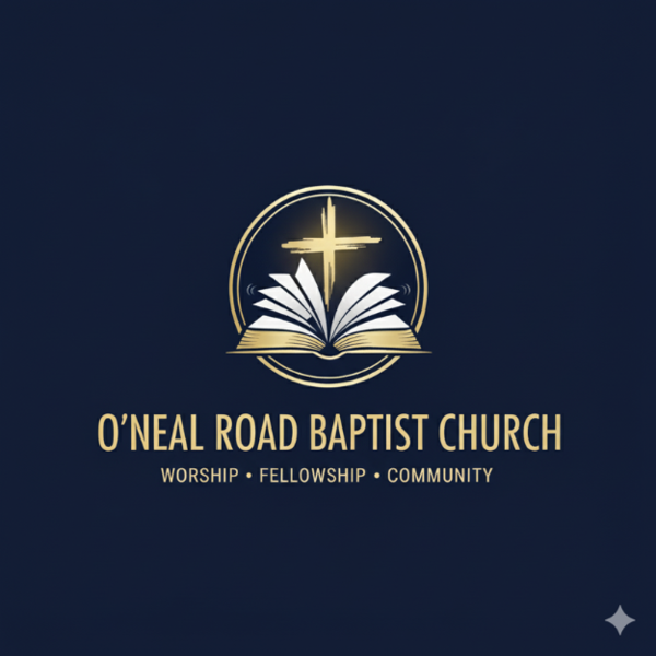 O'Neal Road Baptist Church
